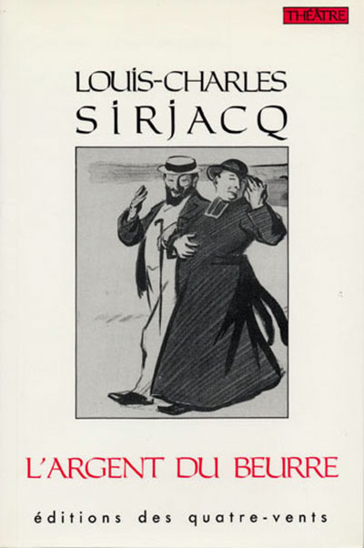 L' Argent du Beurre