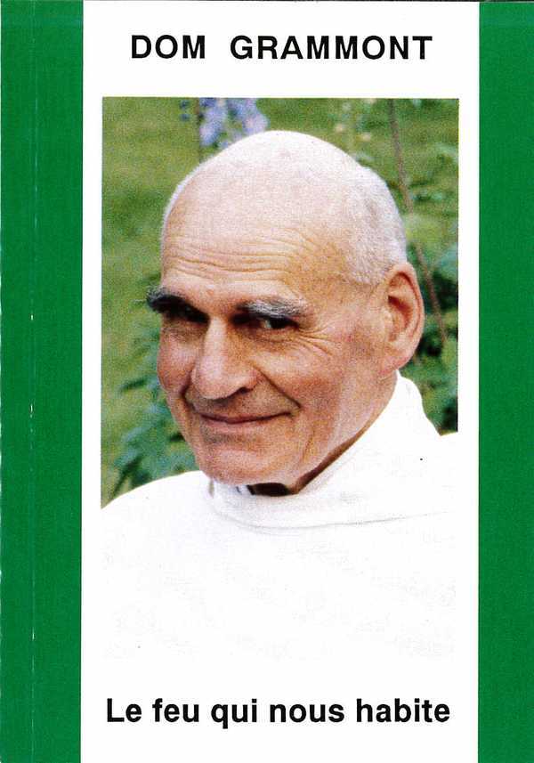 Le feu qui nous habite