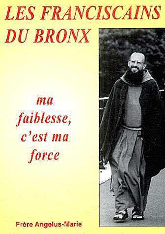 Les Franciscains du Bronx