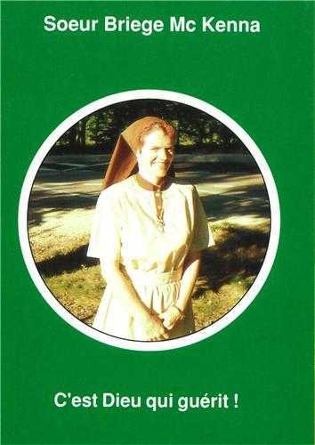 C'est Dieu qui guérit !