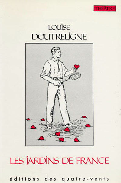 Les Jardins de France