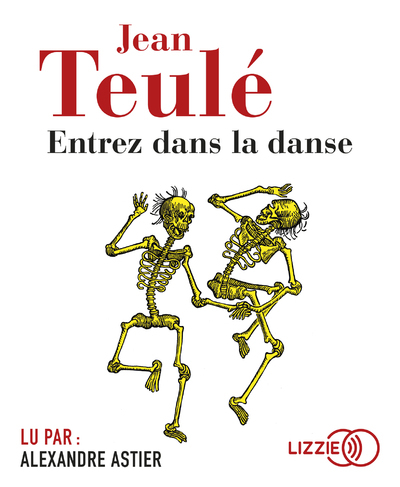 Entrez dans la danse