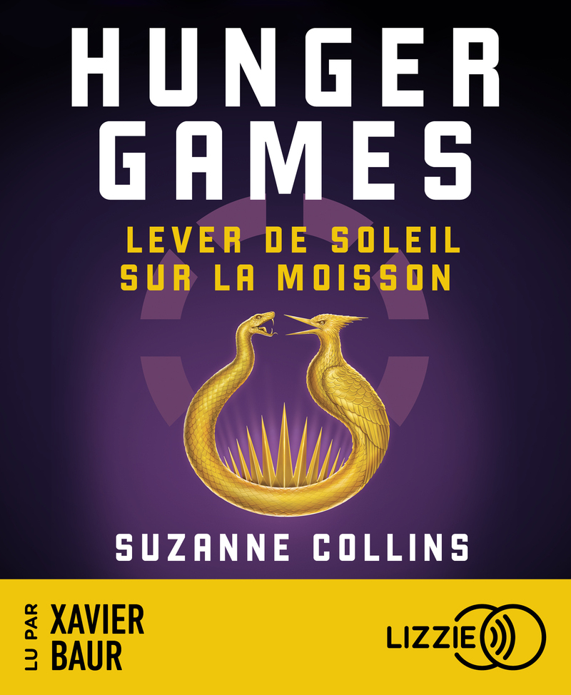 Hunger Games : Lever de soleil sur la moisson