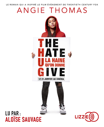The Hate U Give