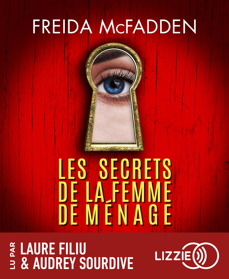 Les secrets de la femme de ménage - Tome 2