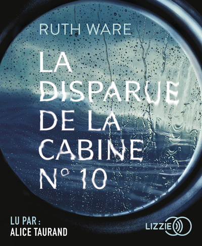 La disparue de la cabine N°10