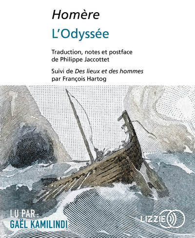 L'Odyssée