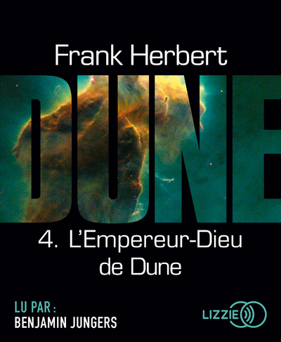 Dune - tome 4 L'Empereur-Dieu de Dune