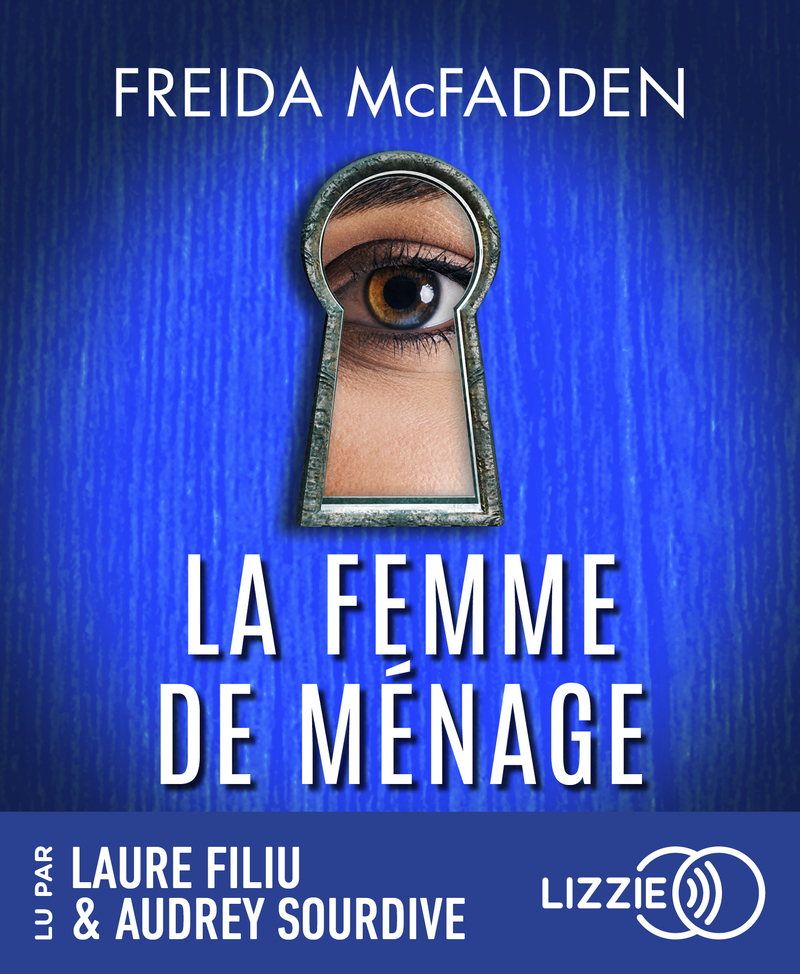 La femme de ménage - Tome 1