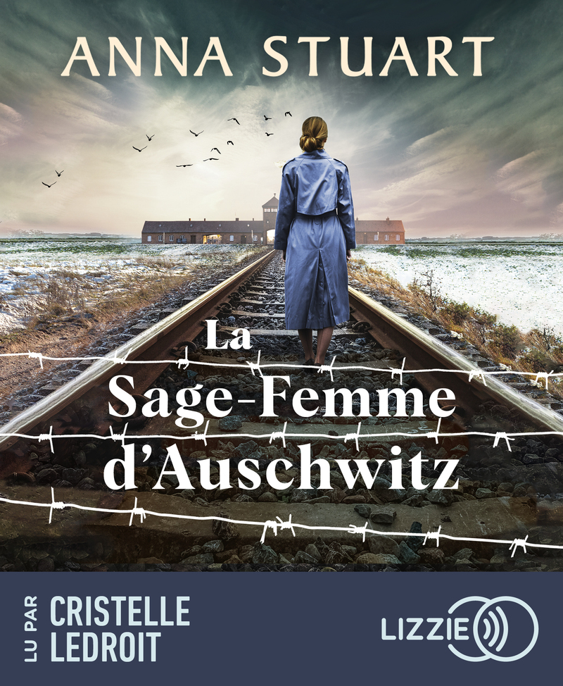 La sage-femme d'Auschwitz