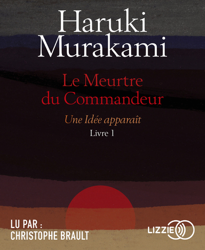 Le Meurtre du Commandeur - livre 1 Une idée apparait