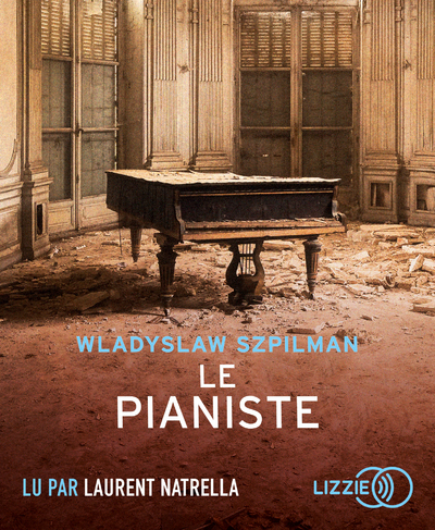 LE PIANISTE -CD