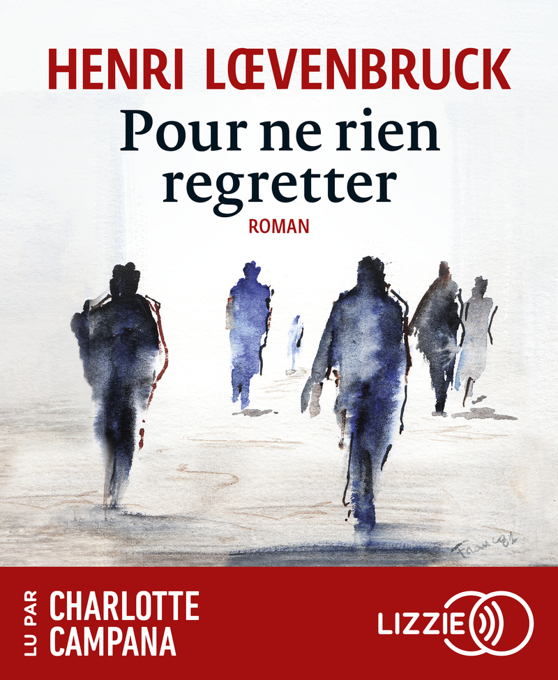 Pour ne rien regretter