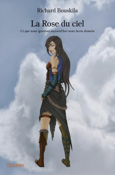La rose du ciel