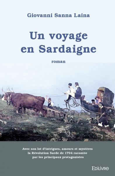 Un voyage en sardaigne