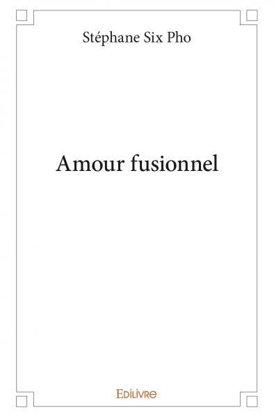 Amour fusionnel