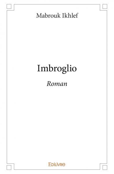 Imbroglio