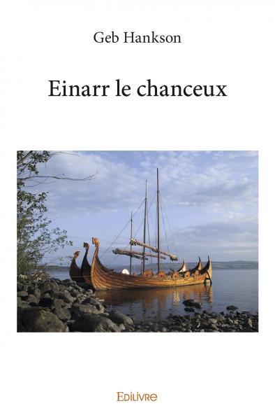 Einarr le chanceux