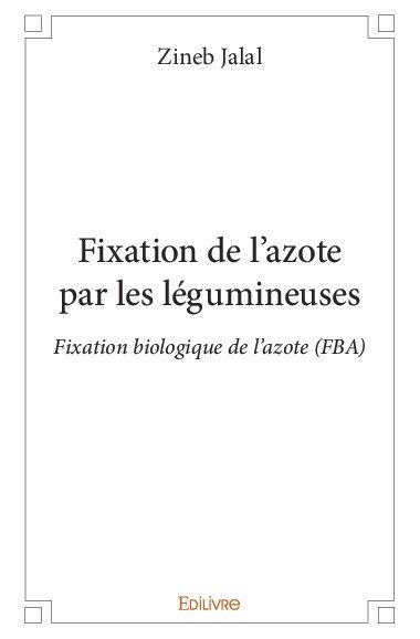 Fixation de l’azote par les légumineuses