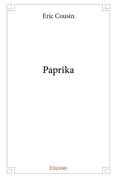 Paprika