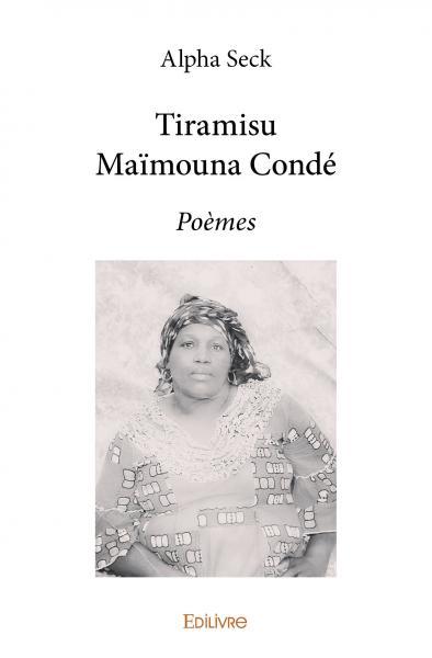 Tiramisu maïmouna condé