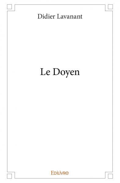 Le doyen