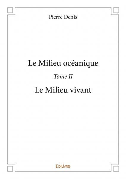 Le milieu océanique