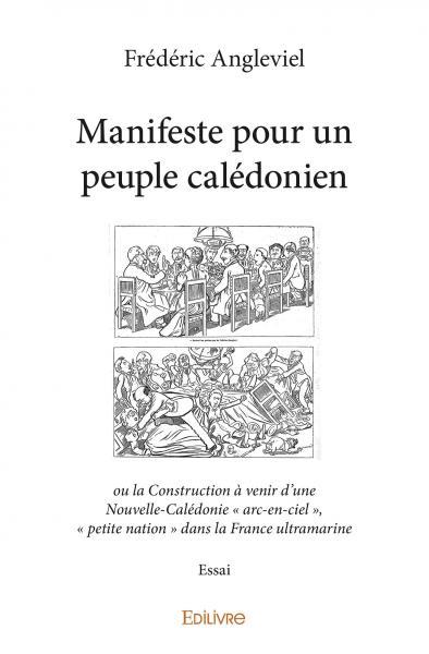 Manifeste pour un peuple calédonien