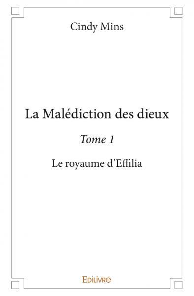 La malédiction des dieux