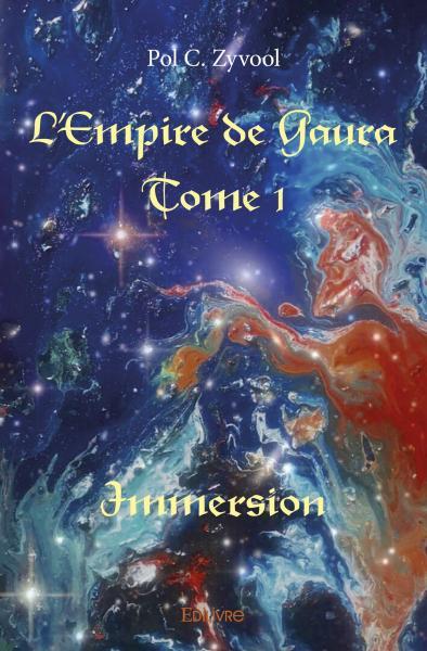 L'empire de gaura –