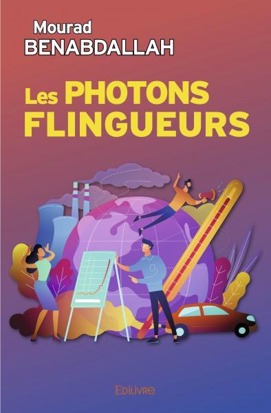 Les photons flingueurs