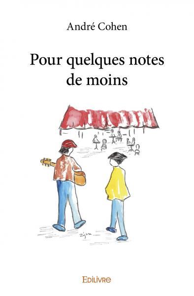 Pour quelques notes de moins