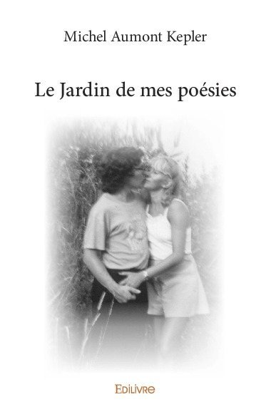 Le jardin de mes poésies