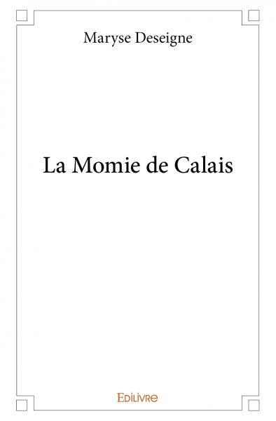 La momie de calais