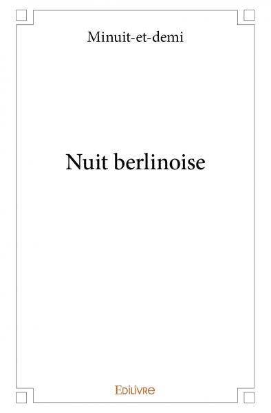 Nuit berlinoise