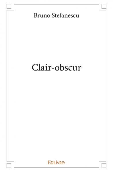 Clair obscur