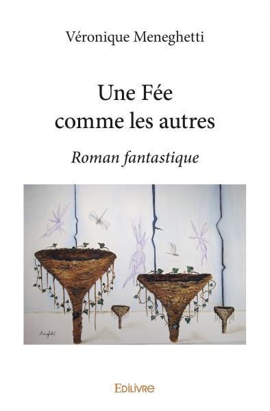 Une fée comme les autres