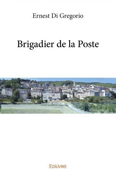 Brigadier de la poste