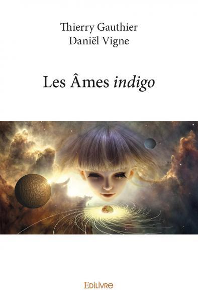 Les âmes indigo