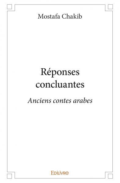 Réponses concluantes