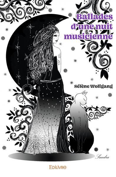 Ballades d'une nuit musicienne