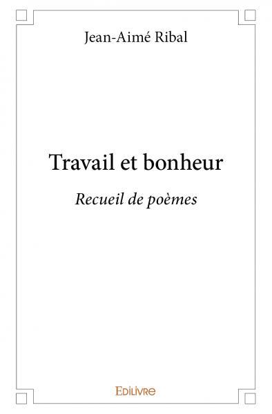 Travail et bonheur