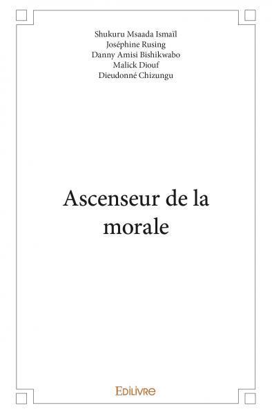 Ascenseur de la morale