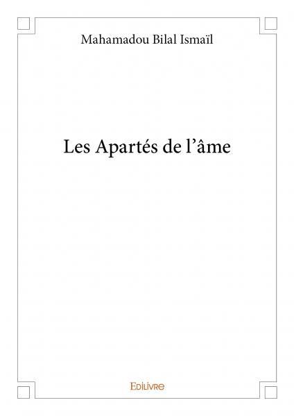 Les apartés de l'âme