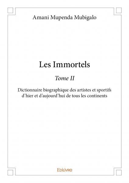 Les immortels –