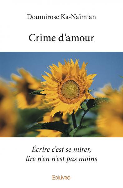 Crime d'amour