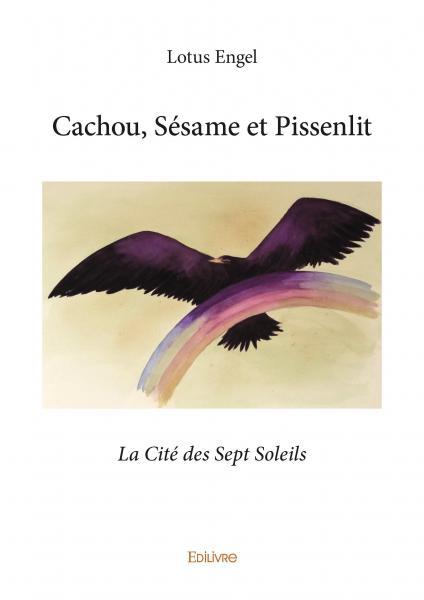 Cachou, sésame et pissenlit