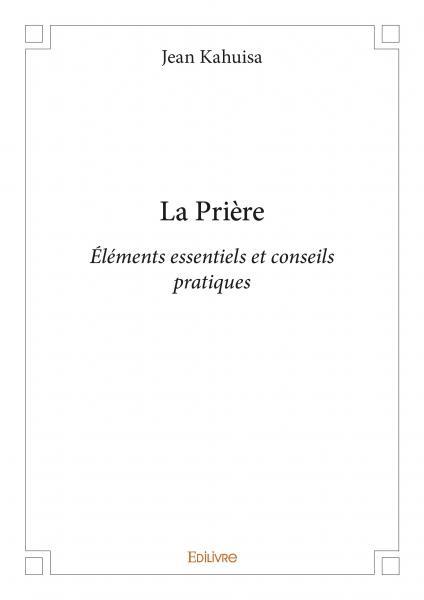 La prière