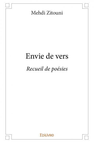 Envie de vers