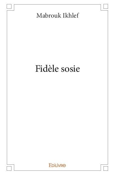 Fidèle sosie